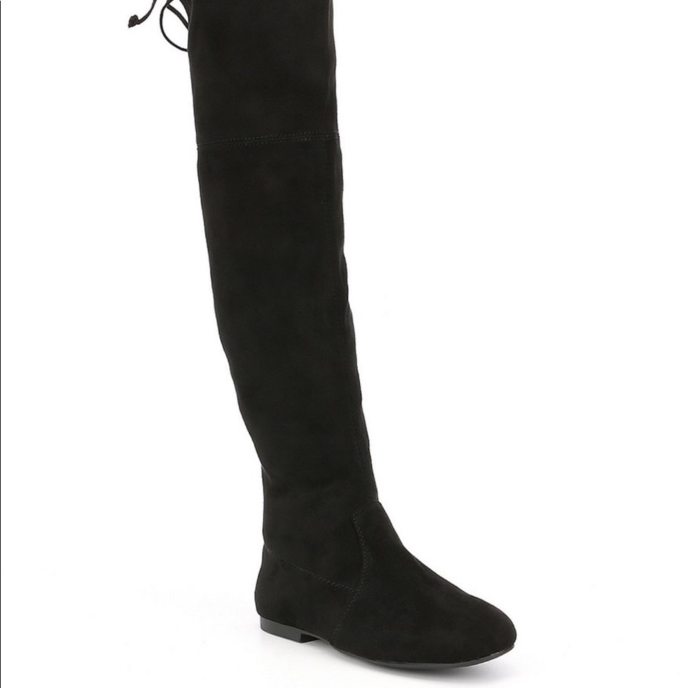 Girls Over the Knee Boots (women’s 6)